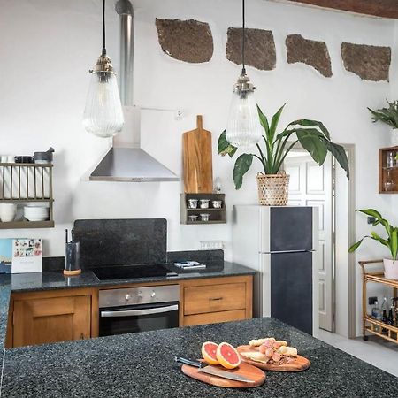 タオ Casa Botanicaヴィラ エクステリア 写真