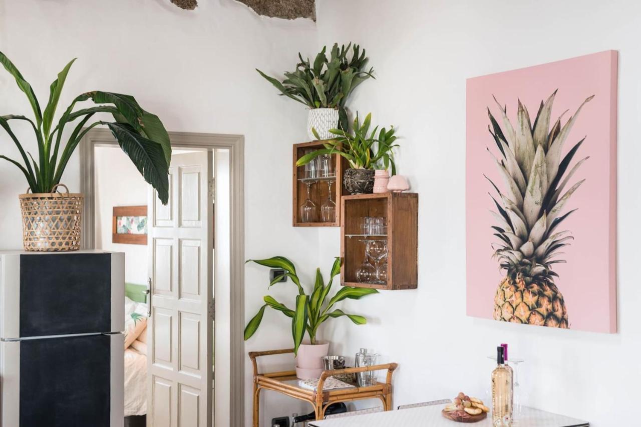 タオ Casa Botanicaヴィラ エクステリア 写真