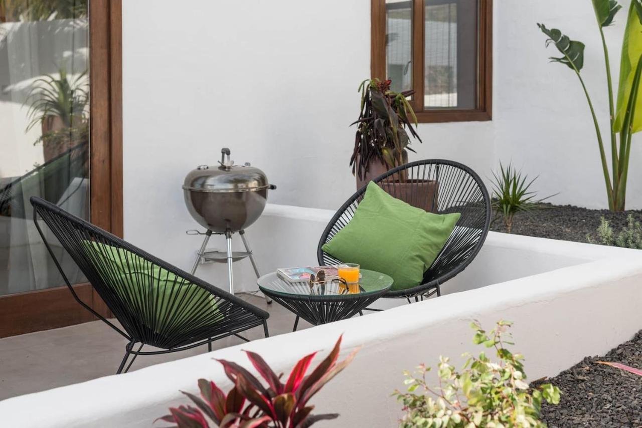 タオ Casa Botanicaヴィラ エクステリア 写真