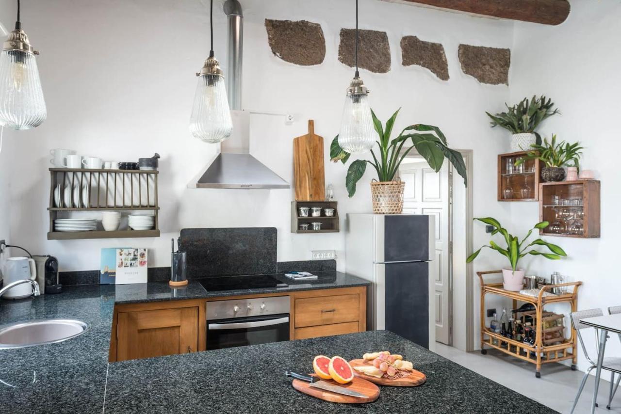 タオ Casa Botanicaヴィラ エクステリア 写真