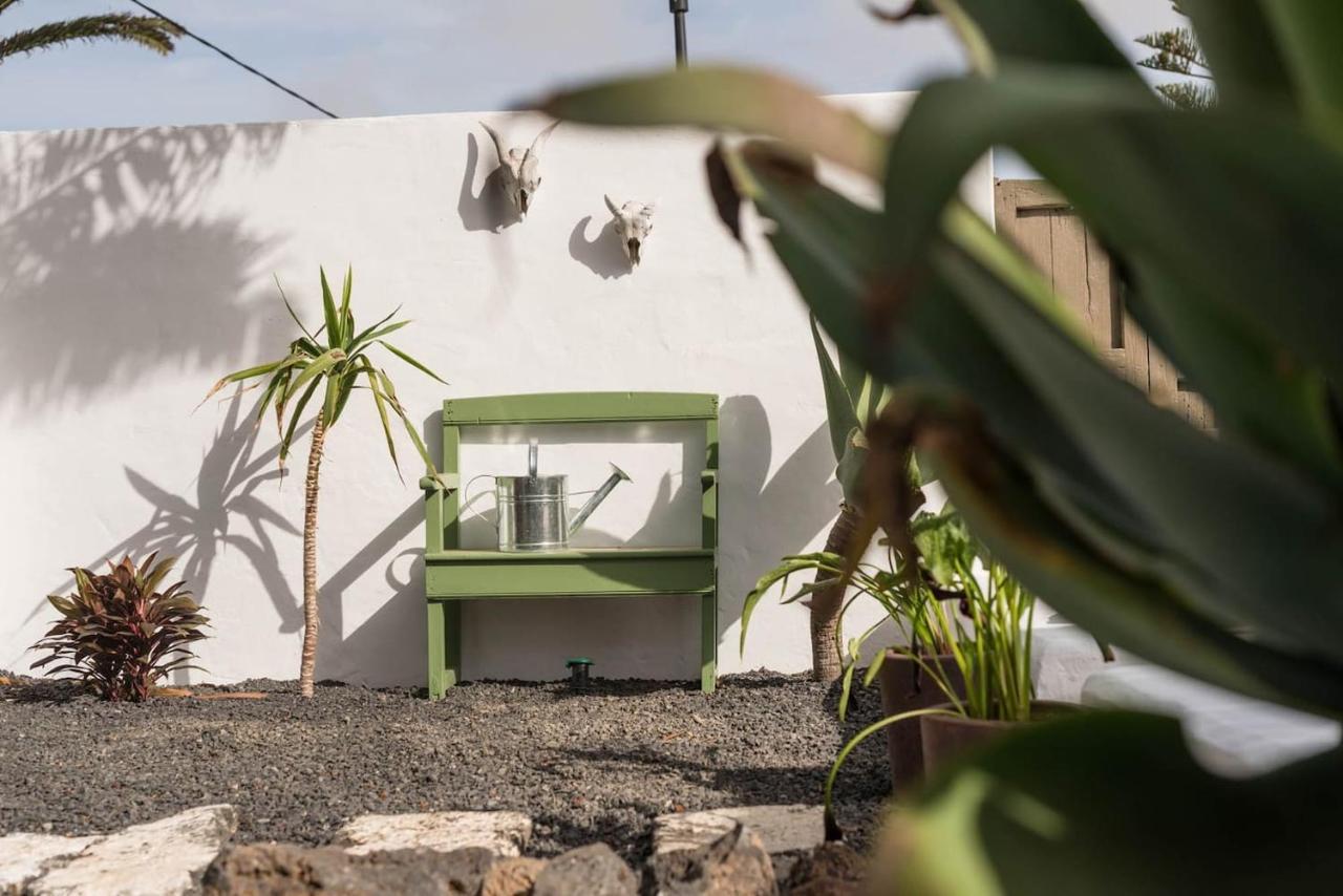 タオ Casa Botanicaヴィラ エクステリア 写真