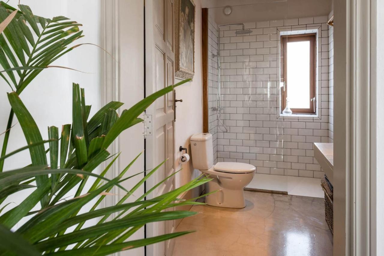 タオ Casa Botanicaヴィラ エクステリア 写真